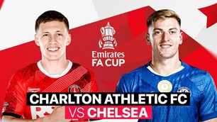 Nhận định trận đấu Charlton vs Chelsea, 3h00 ngày 11.1: Bình minh ló rạng ở Tây London