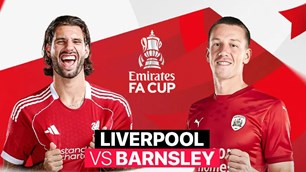 Nhận định trận đấu Liverpool vs Barnsley, 2h45 ngày 13.1: Chiến thắng giải tỏa trong năm mới