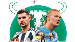 Nhận định trận đấu Newcastle vs Man City, 3h00 ngày 14.1: Hiểm địa St James' Park