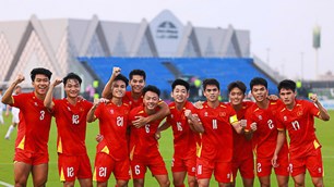Nhận định trận đấu U23 Việt Nam vs U23 Saudi Arabia, 23h30 ngày 12.1: Bản lĩnh vững vàng, hiên ngang giữ đỉnh bảng