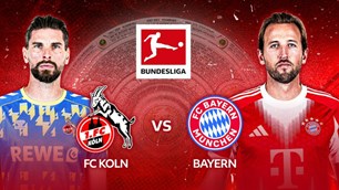 Nhận định trận đấu FC Koln vs Bayern Munich, 2h30 ngày 15.1: Bức tranh tương phản