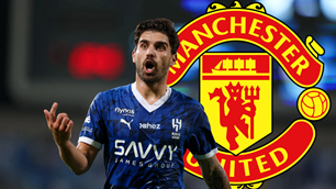 Tin chuyển nhượng ngày 14.1: Man United nhắm Rúben Neves