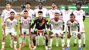 Nhận diện U23 UAE: Bộ khung nhập tịch và khoảng trống phía sau