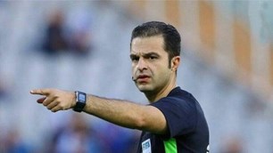 U23 Việt Nam tái ngộ “vua thẻ” Payam Heidari tại tứ kết