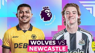 Nhận định trận đấu Wolves vs Newcastle, 21h00 ngày 18.1: Nhọc nhằn rời hang Sói