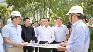 Phát huy trí tuệ, đoàn kết, đổi mới - Nền tảng cho giai đoạn phát triển mới của Thành phố Hồ Chí Minh