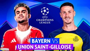 Nhận định trận đấu Bayern Munich vs Union SG, 3h00 ngày 22.1: Chênh lệch đẳng cấp