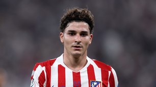 Tin chuyển nhượng bóng đá ngày 1.2: Arsenal sẵn sàng chơi lớn để có Julián Álvarez