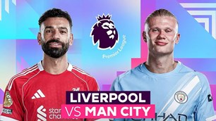 Nhận định trận đấu Liverpool vs Man City, 23h30 ngày 8.2: Bước hụt ở Anfield?