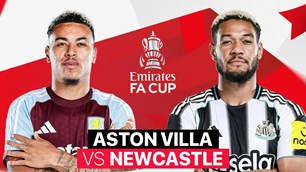 Nhận định trận đấu Aston Villa vs Newcastle, 0h45 ngày 15.2: Tiếng nói từ lịch sử