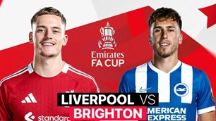 Nhận định trận đấu Liverpool vs Brighton, 3h00 ngày 15.2: Vé trao tay The Kop