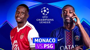 Nhận định trận đấu AS Monaco vs PSG, 3h00 ngày 18.2: Bản lĩnh nhà vô địch