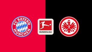 Nhận định trận đấu Bayern Munich vs Eintracht Frankfurt, 21h30 ngày 21.2: Xây chắc ngôi đầu
