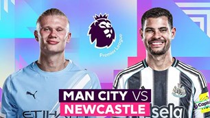 Nhận định trận đấu Man City vs Newcastle, 3h00 ngày 22.2: Không được phép bước hụt
