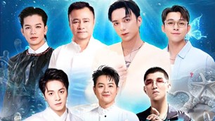 “Trạm Yêu 4 - Băng Qua Đại Dương”: Khi âm nhạc trở thành hành trình của cảm xúc và bản lĩnh