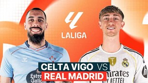 Nhận định trận đấu Celta Vigo vs Real Madrid, 3h00 ngày 7.3: Khó khăn chất chồng