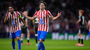Link xem trực tiếp Atletico Madrid vs Tottenham, 3h00 ngày 11.3, lượt đi vòng 1/8 Champions League