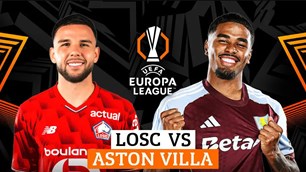 Nhận định trận đấu Lille vs Aston Villa, 0h45 ngày 13.3: Sóng gió chờ đợi