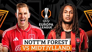 Nhận định trận đấu Nottingham vs Midtjylland, 3h00 ngày 13.3: Thắng thôi Forest!