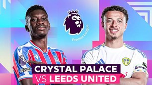 Nhận định trận đấu Crystal Palace vs Leeds, 21h00 ngày 15.3: Bận tâm ở cúp châu Âu