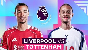 Nhận định trận đấu Liverpool vs Tottenham, 23h30 ngày 15.3: Thời cơ trao tay The Kop