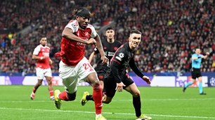 Link xem trực tiếp Arsenal vs Bayer Leverkusen, 3h00 ngày 18.3, lượt về vòng 1/8 Champions League