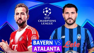 Nhận định trận đấu Bayern Munich vs Atalanta, 3h00 ngày 19.3: Chủ nhà gặp cảnh trớ trêu