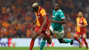 Link xem trực tiếp Liverpool vs Galatasaray, 3h00 ngày 19.3, lượt về vòng 1/8 Champions League