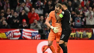 Link xem trực tiếp Tottenham vs Atletico Madrid, 3h00 ngày 19.3, lượt về vòng 1/8 Champions League