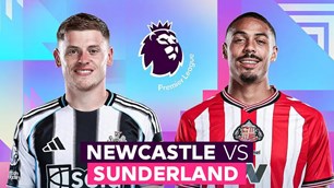 Nhận định trận đấu Newcastle vs Sunderland, 19h00 ngày 22.3: Khác biệt ở động lực