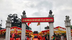 Điểm tin du lịch ngày 1.4: Hà Nội chuẩn bị Lễ hội Bình Đà, Đà Nẵng miễn phí tham quan bảo tàng