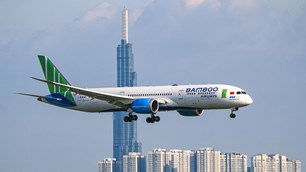 Điểm tin du lịch ngày 2.4: Hàng không và đường sắt tăng chuyến dịp lễ