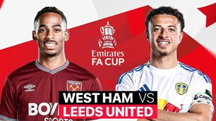 Nhận định trận đấu West Ham vs Leeds, 22h30 ngày 5.4: Cân tài cân sức