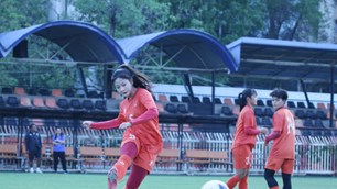 Link xem trực tiếp U20 nữ Việt Nam vs U20 nữ Bangladesh, 20h00 ngày 7.4, VCK U20 nữ châu Á 2026