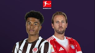 Nhận định trận đấu St Pauli vs Bayern Munich, 23h30 ngày 11.4: Thắng nhẹ chờ đại địch