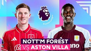 Nhận định trận đấu Nottingham vs Aston Villa, 20h00 ngày 12.4: Một điểm cũng quý!