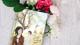 Tiểu thuyết buồn “Dệt nắng mai” bán hết 1.000 bản trong 3 ngày