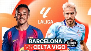 Nhận định trận đấu Barcelona vs Celta Vigo, 2h30 ngày 23.4: Khó cản Barca