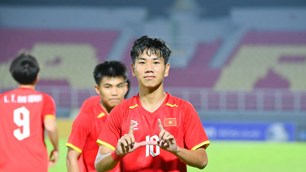 Nhận định trận đấu U17 Việt Nam vs U17 Malaysia, 19h30 ngày 24.4: Xứng danh nhà vô địch