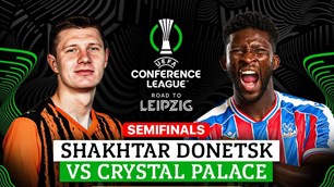Nhận định trận đấu Shakhtar Donetsk vs Crystal Palace, 2h00 ngày 1.5: Bình yên trước lượt về
