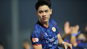 Highlight Hải Phòng vs CAHN: Đình Bắc rực sáng, tiếp đà thăng hoa