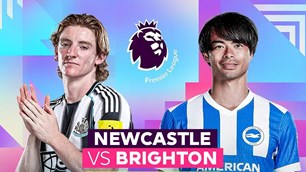 Nhận định trận đấu Newcastle vs Brighton, 21h00 ngày 2.5: Bữa tiệc tấn công