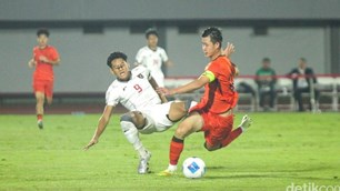 Nhận định trận đấu U17 Indonesia vs U17 Trung Quốc, 23h30 ngày 5.5: Ra biển lớn, gặp sóng dữ