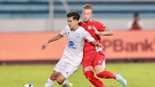 Nhận định trận đấu Selangor vs Nam Định, 20h00 ngày 6.5: Vững vàng nơi đất khách
