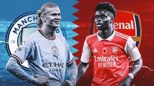 Lịch thi đấu vòng 36 Ngoại hạng Anh: Trận derby nóng bỏng chờ Arsenal