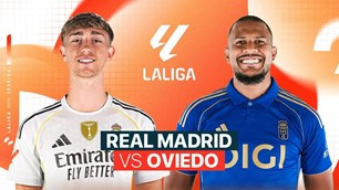 Nhận định trận đấu Real Madrid vs Oviedo, 2h30 ngày 15.5: Cơ hội trút giận