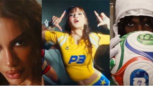 Lisa cùng Anitta, Rema hát ca khúc cổ vũ World Cup 2026