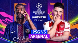 Nhận định trận đấu PSG vs Arsenal, 23h00 ngày 30.5: Lần đầu cho “Pháo thủ“?