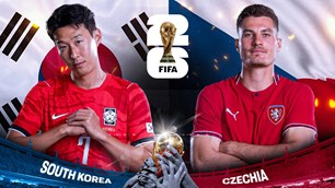 Nhận định trận đấu Hàn Quốc vs CH Czech, 9h00 ngày 12.6: Căng như dây đàn