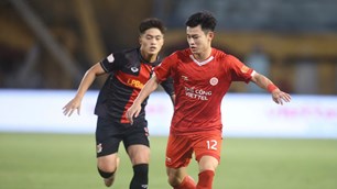 Nhận định trận đấu Ninh Bình vs Thể Công, 18h00 ngày 11.6: Long tranh hổ đấu